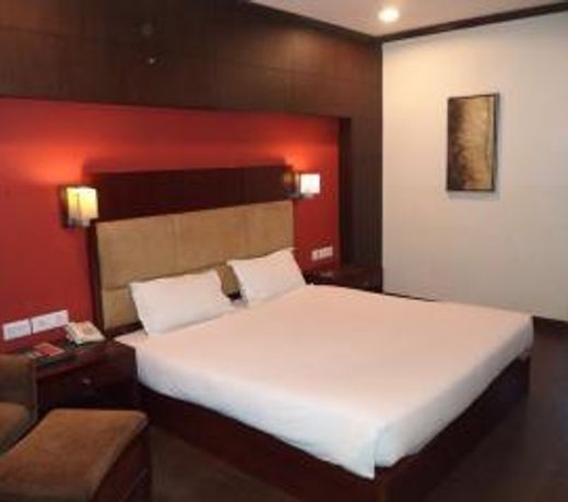 Hotel Saurabh Candy By Peppermint