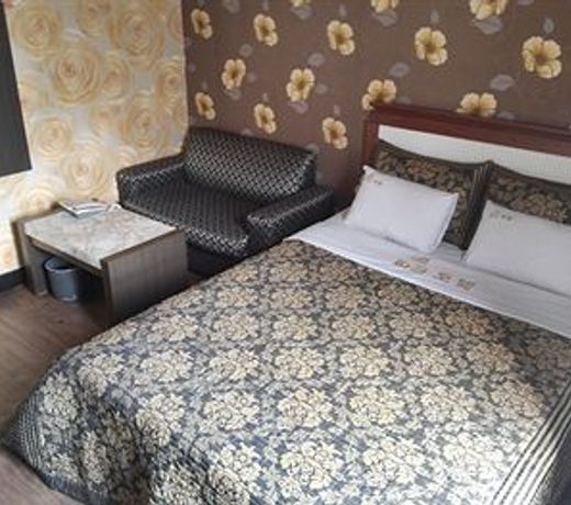 Goodstay Andong Park Hotel