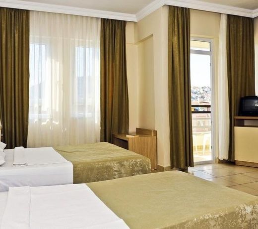 Prince Apart & Hotel
