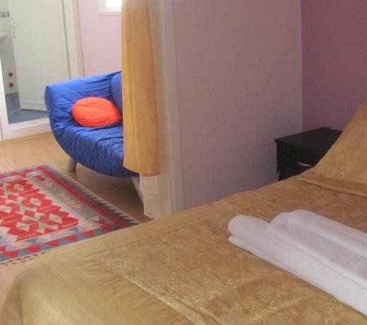 Cynara Otel AlaÃ§ati