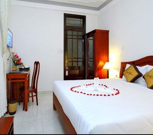 Camellia Homestay