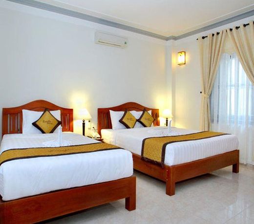 Camellia Homestay