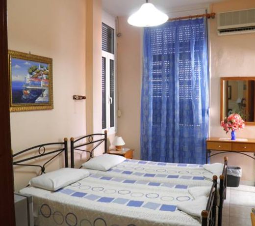 Pelineon Rooms