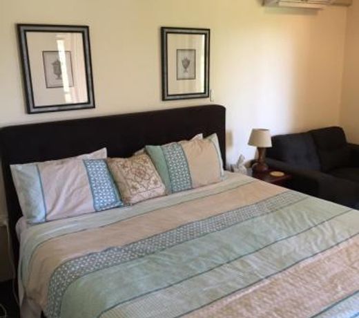 Marri Lodge & Cottages