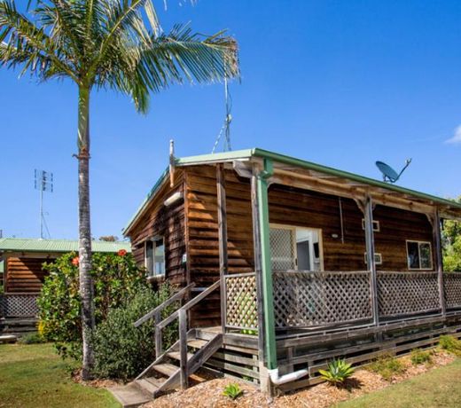 Reflections Holiday Parks Nambucca Heads