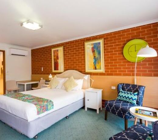 Yackandandah Central