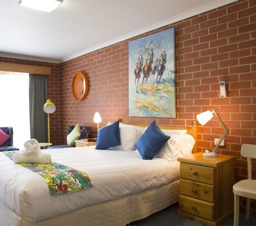 Yackandandah Central