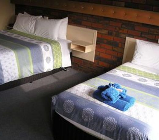 Coorrabin Motor Inn