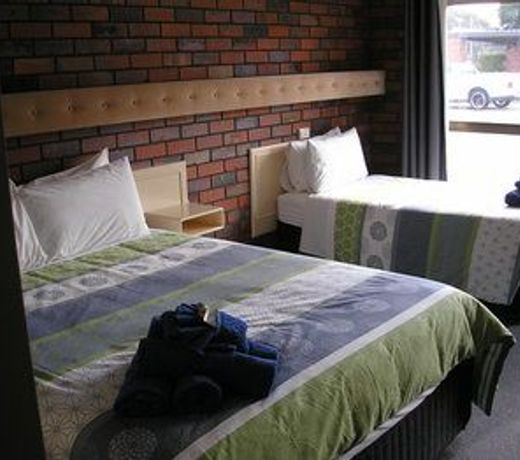 Coorrabin Motor Inn