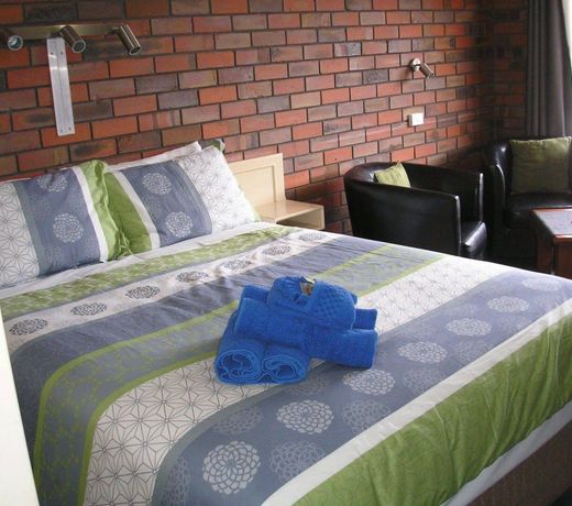Coorrabin Motor Inn