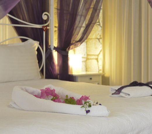 Panda Alacati Hotel
