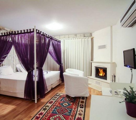 Panda Alacati Hotel