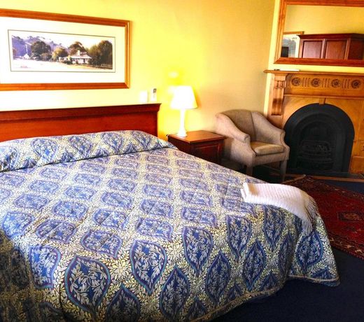 The York Palace Accommodation