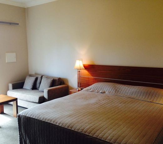 The York Palace Accommodation