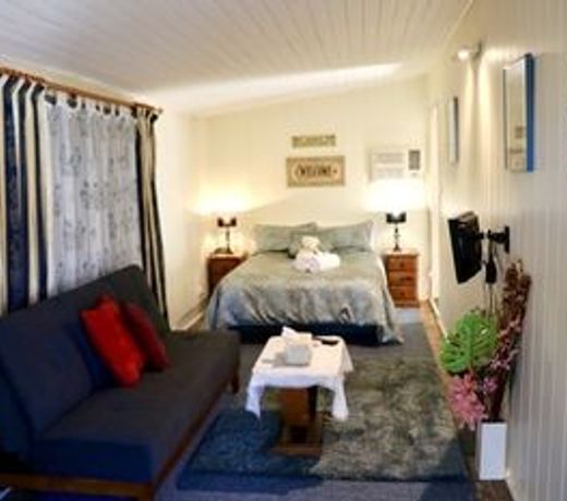 Tenterfield Historic c1895 Cottage
