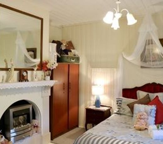 Tenterfield Historic c1895 Cottage