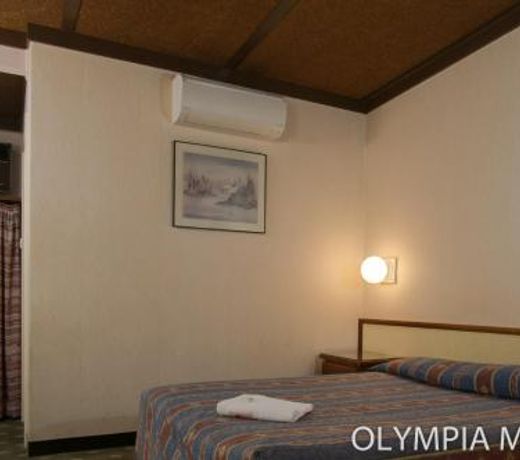 Olympia Motel