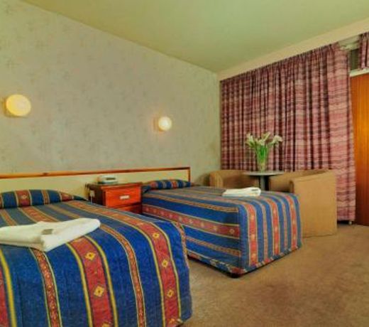 Olympia Motel