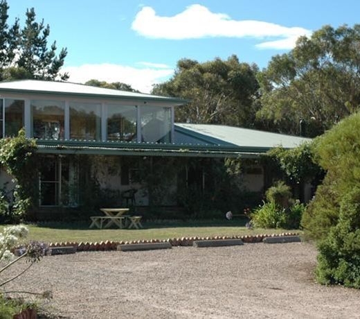 Castagni Bed and Breakfast
