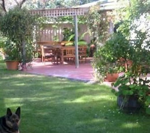 Castagni Bed and Breakfast