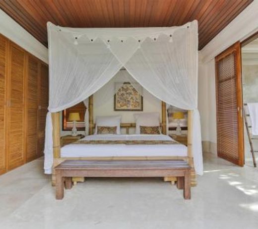 Jimbaran Beach Villas by Nakula