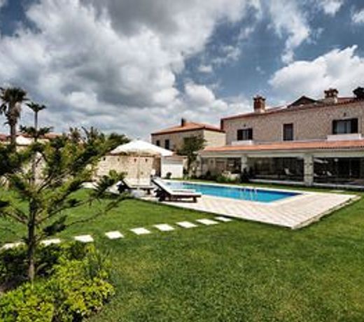 Alacati Koclu Konagi Hotel