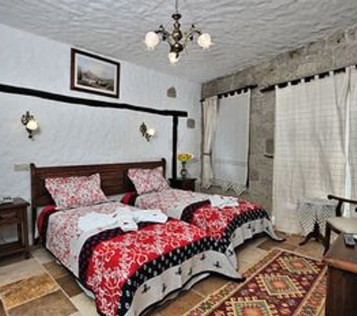 Alacati Koclu Konagi Hotel