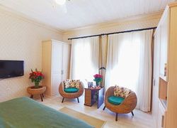 Bizim Ev Hotel - Adults Only фото 4