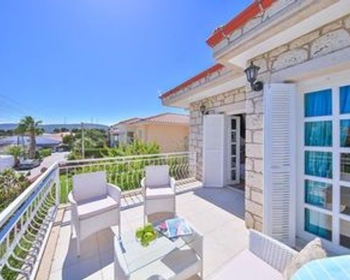 Alacati Sorf Hotel - Алачати - фото 24