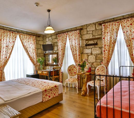 Cumbali Konak Hotel (Adults Only +12)