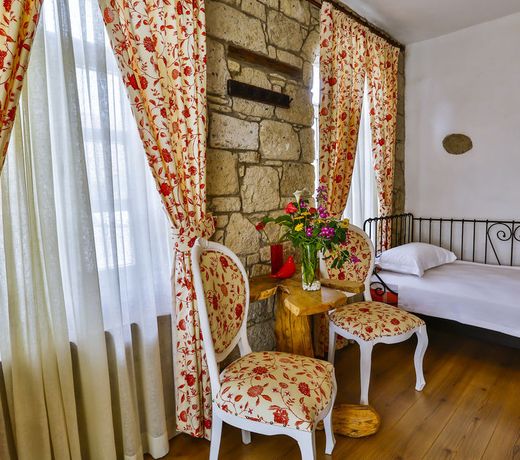 Cumbali Konak Hotel (Adults Only +12)