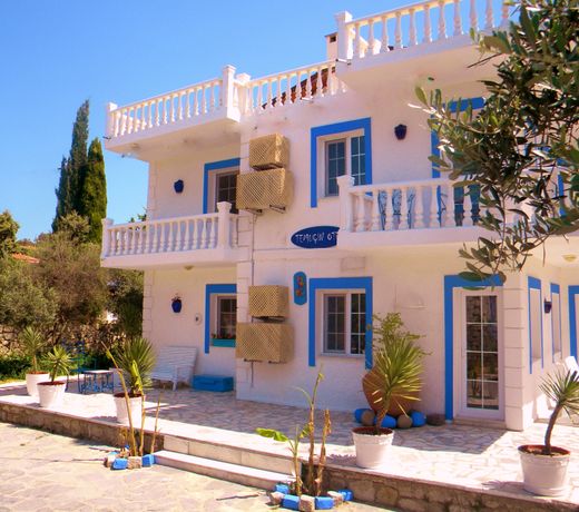 Temucin Hotel