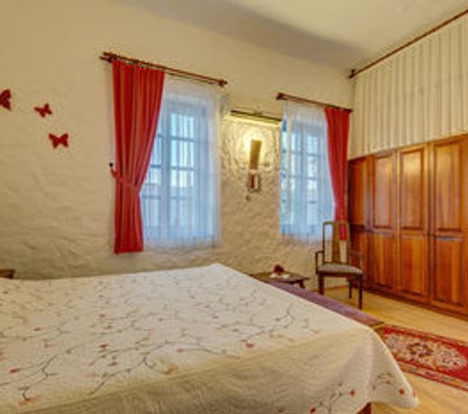 Lale Lodge Hotel