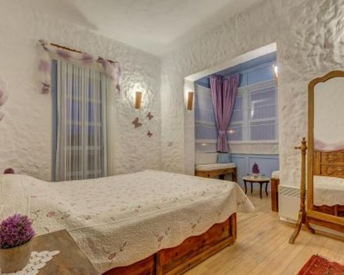 Lale Lodge Hotel - Алачати - фото 3