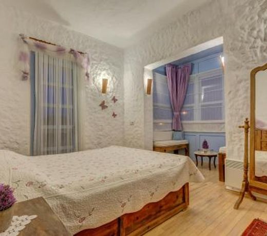 Lale Lodge Hotel