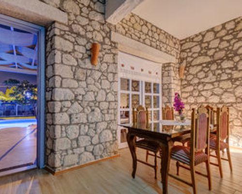 Lale Lodge Hotel - Алачати - фото 5