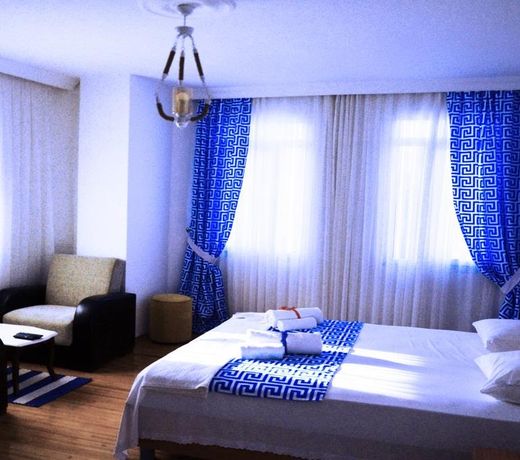Beyaz Ev Hotel