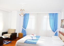 Beyaz ev Hotel фото 2