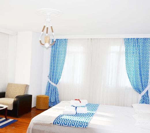 Beyaz Ev Hotel