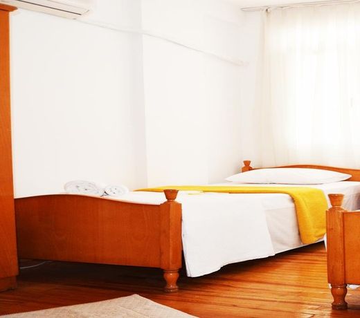 Beyaz Ev Hotel