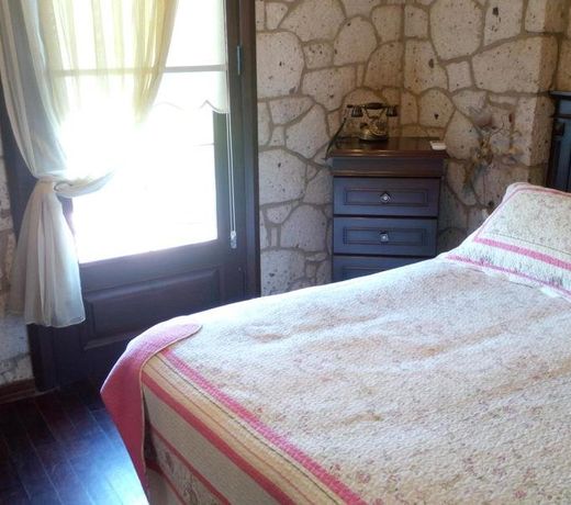 Alacati Seven Rooms Hotel