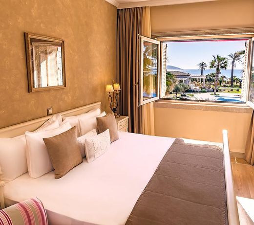 Kairaba Alaçatı Beach Resort & Spa