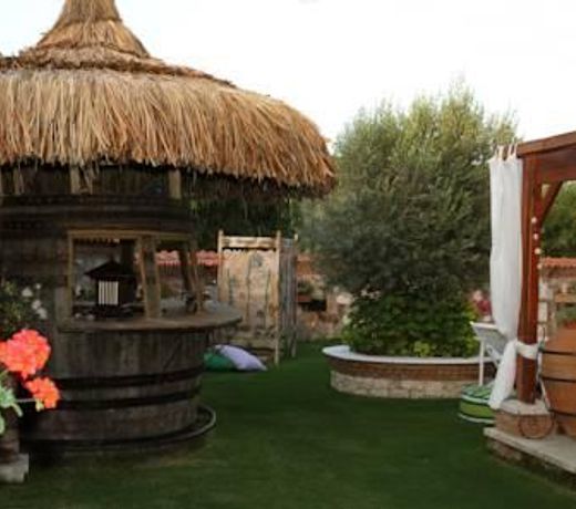 Bardacik Boutique Hotel