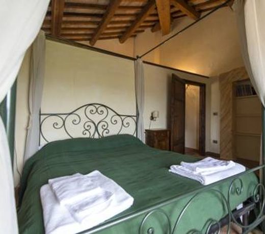 Agriturismo Villa Plini