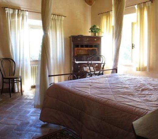 Agriturismo Villa Plini