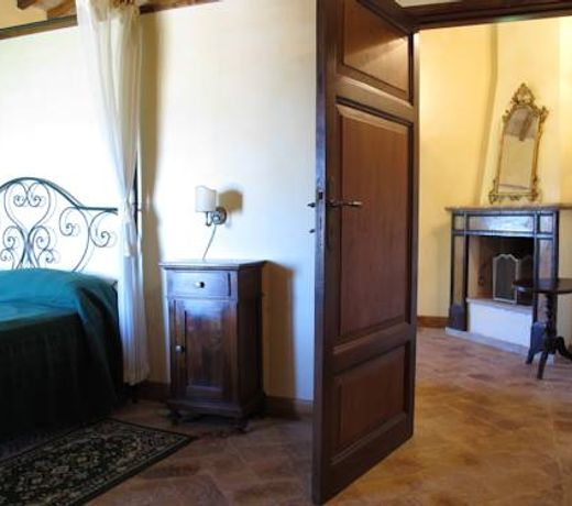 Agriturismo Villa Plini