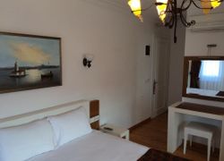 Behire Boutique Hotel Alacati фото 4