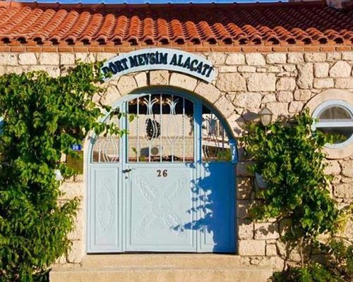 DORT MEVSIM ALACATI - Алачати - фото 1