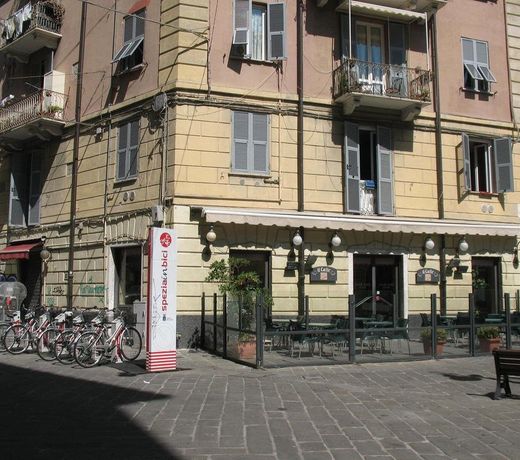 I Remi Del Prione