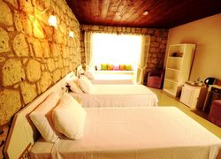 Bizim Ev Hotel - Adults Only фото 4